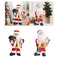 Père Noël électrique, jouet