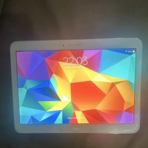 Samsung tablette tactile - tablette,