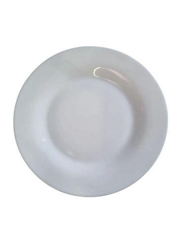 Assiettes plates luminarc - x,