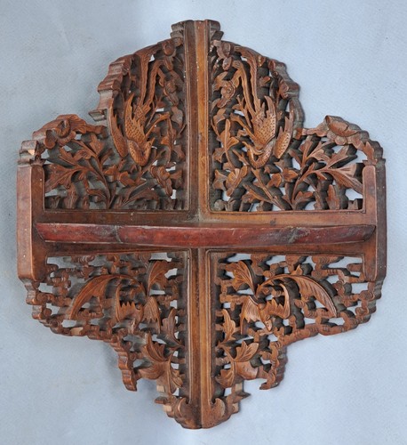 Etagere coin chinoise - de,