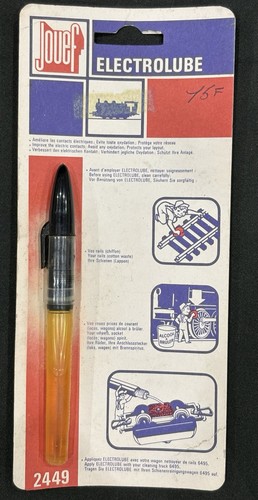 M24 electrolube jouef - electrolube,