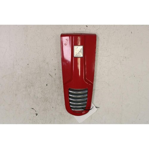 Grille piaggio - grille,
