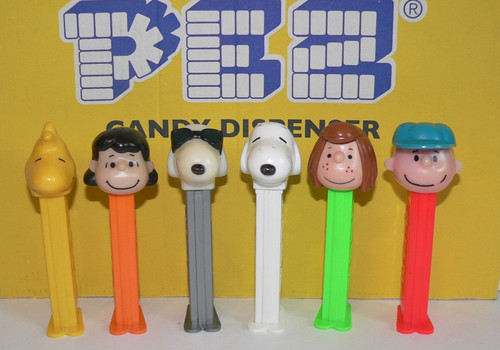 Serie pez differents - serie,