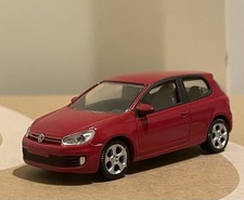 Miniature Norev Volkswagen
