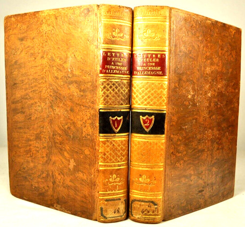 Euler lettres princesse - lettres,