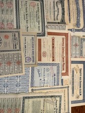 Très joli lot de 12 anciennes