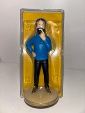 Figurine Tintin Capitaine