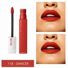 118 Dancer - Rouge à lèvre