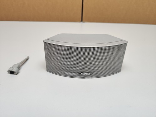 Bose enceinte centrale - 1x,