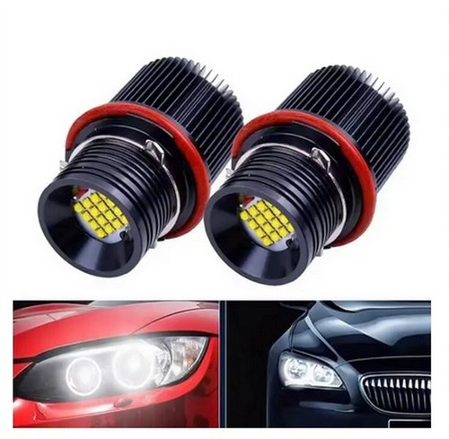 Ampoules led angel eyes - led,