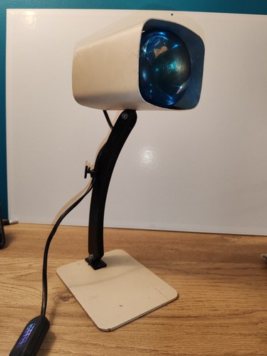 Magnifique lampe bureau - magnifique, de