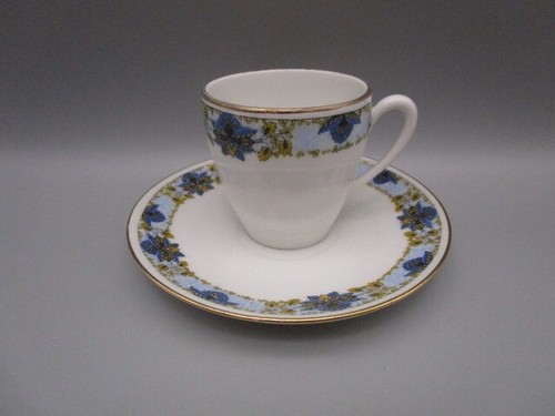 Tasse café art déco - a,