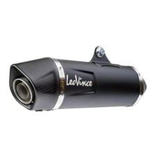 Pot maxi scooter nero pour 125