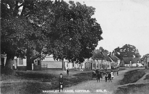 Carte postale suffolk - carte,