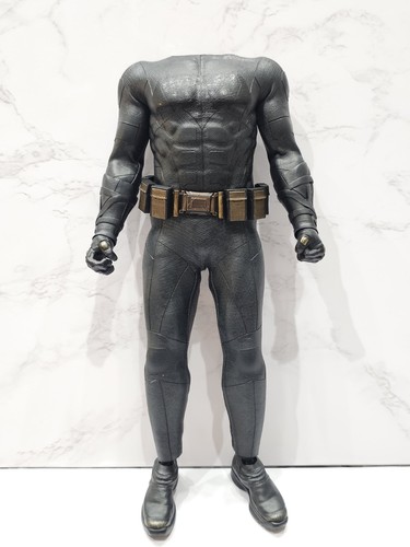 Hot toys batman mms - toys, bvs