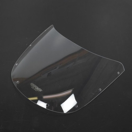 Bulle clair mra pour moto - clair,
