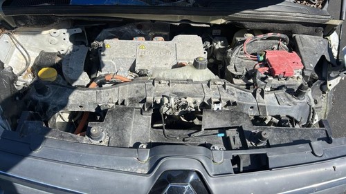 Moteur renault kangoo - renault,