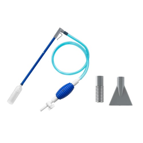 Aspirateur siphon pour - aspirateur,