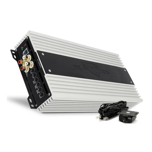 Zapco 1500xm iii - iii, mono