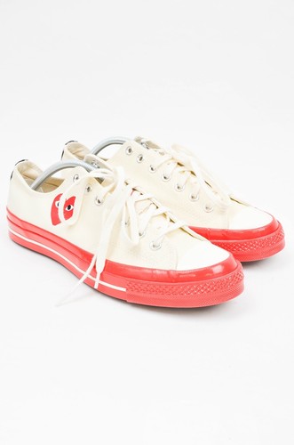 Baskets converse comme des - baskets,