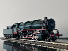 SNCB - SERIE 25 - MARKLIN