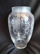 Baccarat / Vase cristal