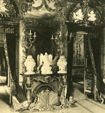 Germany Bavarian Highlands