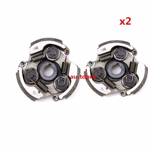 2pcs engine clutch for - 2pcs,