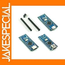 JakeSpecial – MINI USB Development Board for Arduino Nano