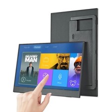 Ecran Moniteur Portable Tactile de 16 Pouces IPS 60HZ HDR AMD Pro 1920 X 1200