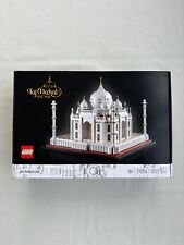 Lego Architecture Rare 21056 Neuf - Taj Mahal