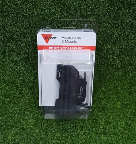 Trijicon acog vcog - trijicon, quick