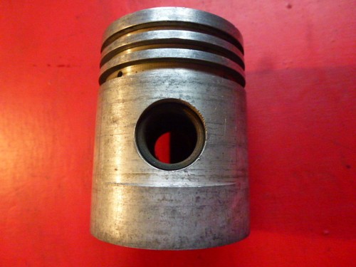 Piston motobecane 175 - motobecane,