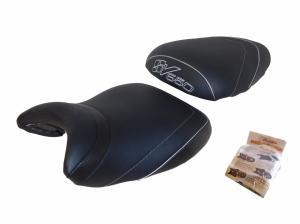 Housse selle design - de,