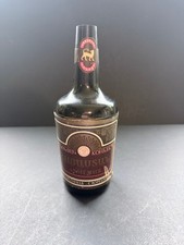 Porte cigarette - Bouteille