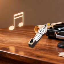 Guimbarde, harpe juive, facile à jouer, professionnelle, avec sac et  de