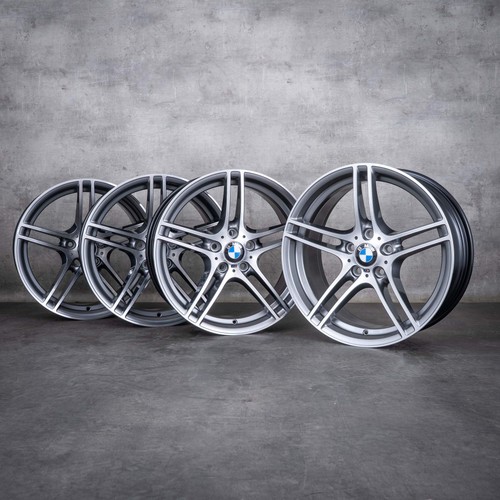 Bmw série jantes pouces - 3,