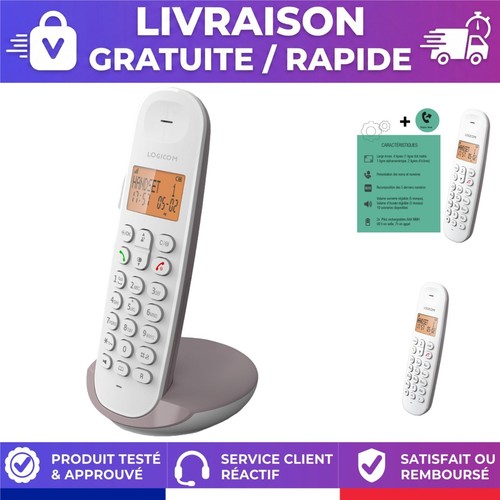 Logicom iloa 150 - logicom,