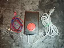 Transformateur LEHMANN LGB