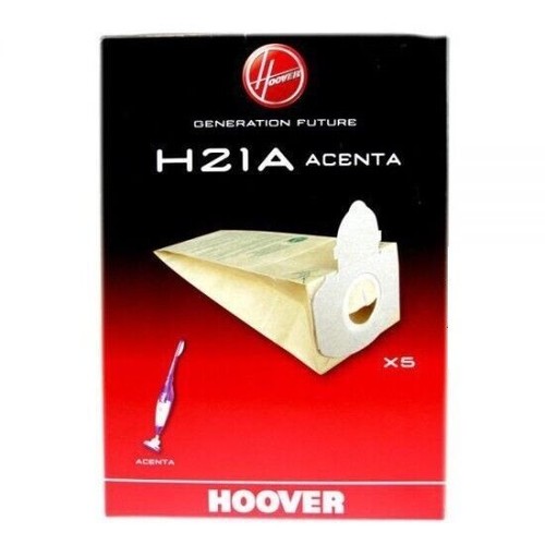 Sacs aspirateur hoover - 5,