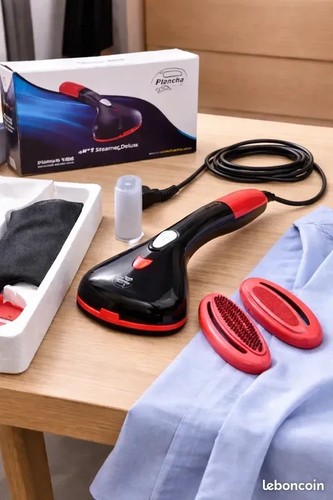 Défroisseur vapeur main - vapeur,