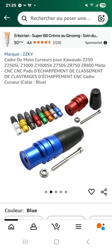 Slider moto - slider,