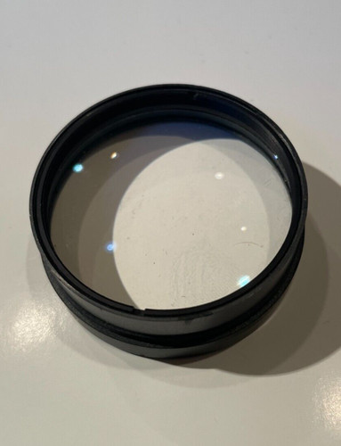 Objective lens 200 optique - lens,