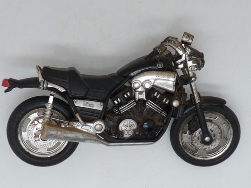 Miniature moto ancienne vmax - ancienne,