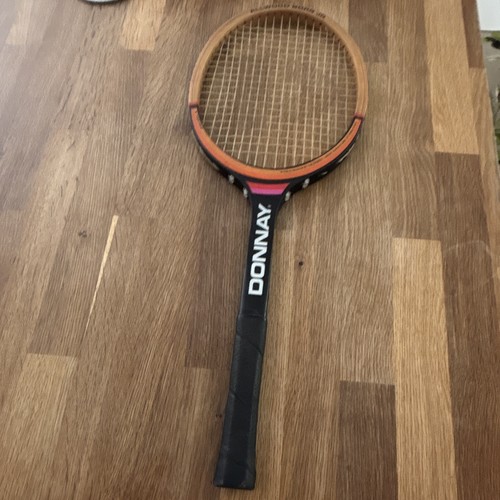 Donnay raquette tennis - donnay, de