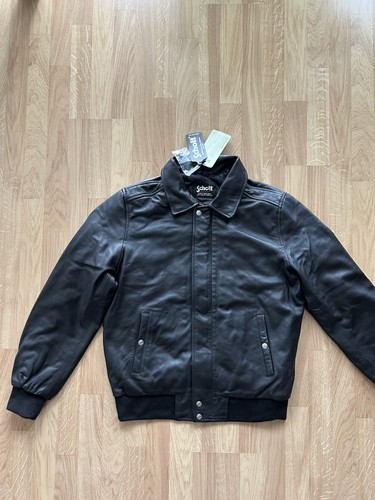 Authentique blouson schott - authentique,