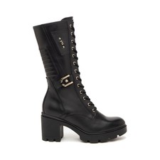 Néro Giardini Bottes pour Femme