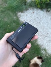 Sony Cyber-shot DSC-TX30 18.2MP - Black - Good condition