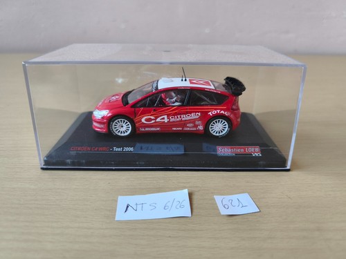 Citroën wrc test 2006 - wrc,,