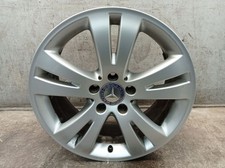 MERCEDES Classe C (S204) Jante
